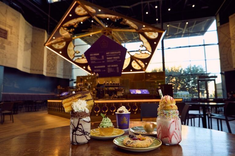 FROG CAFÉ
