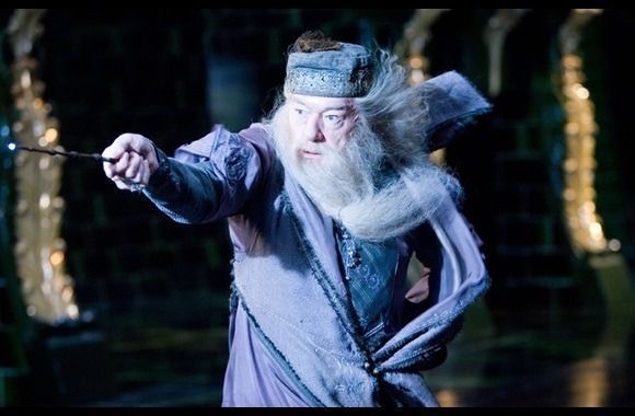Harry Potter and the Order of the Phoenix